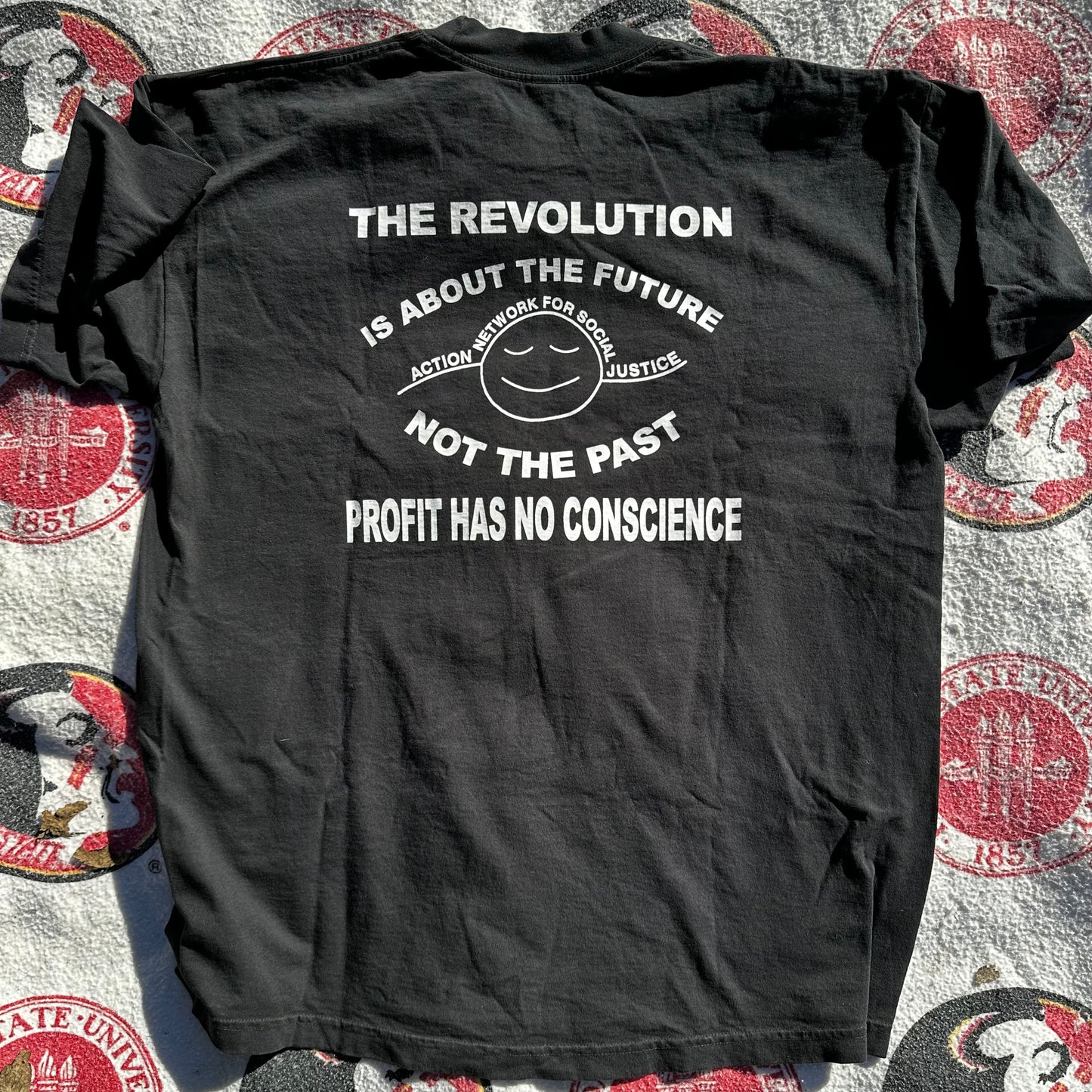 American Democracy Shirt