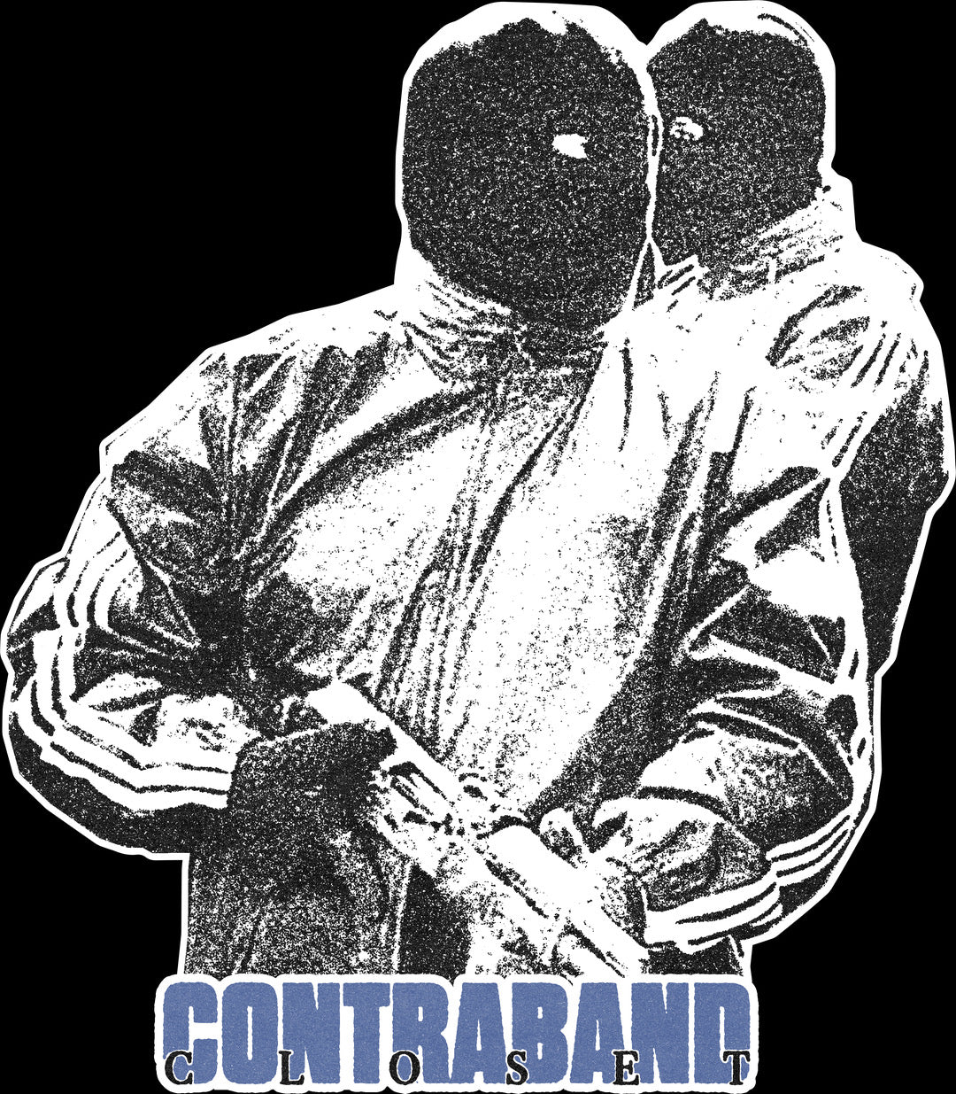 Contraband Closet