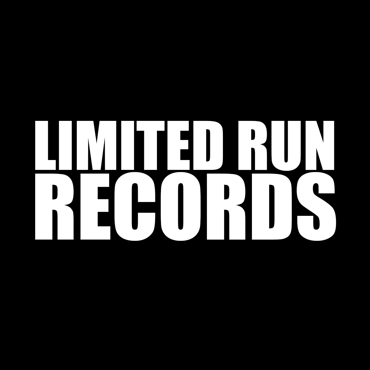 Limited Run Records