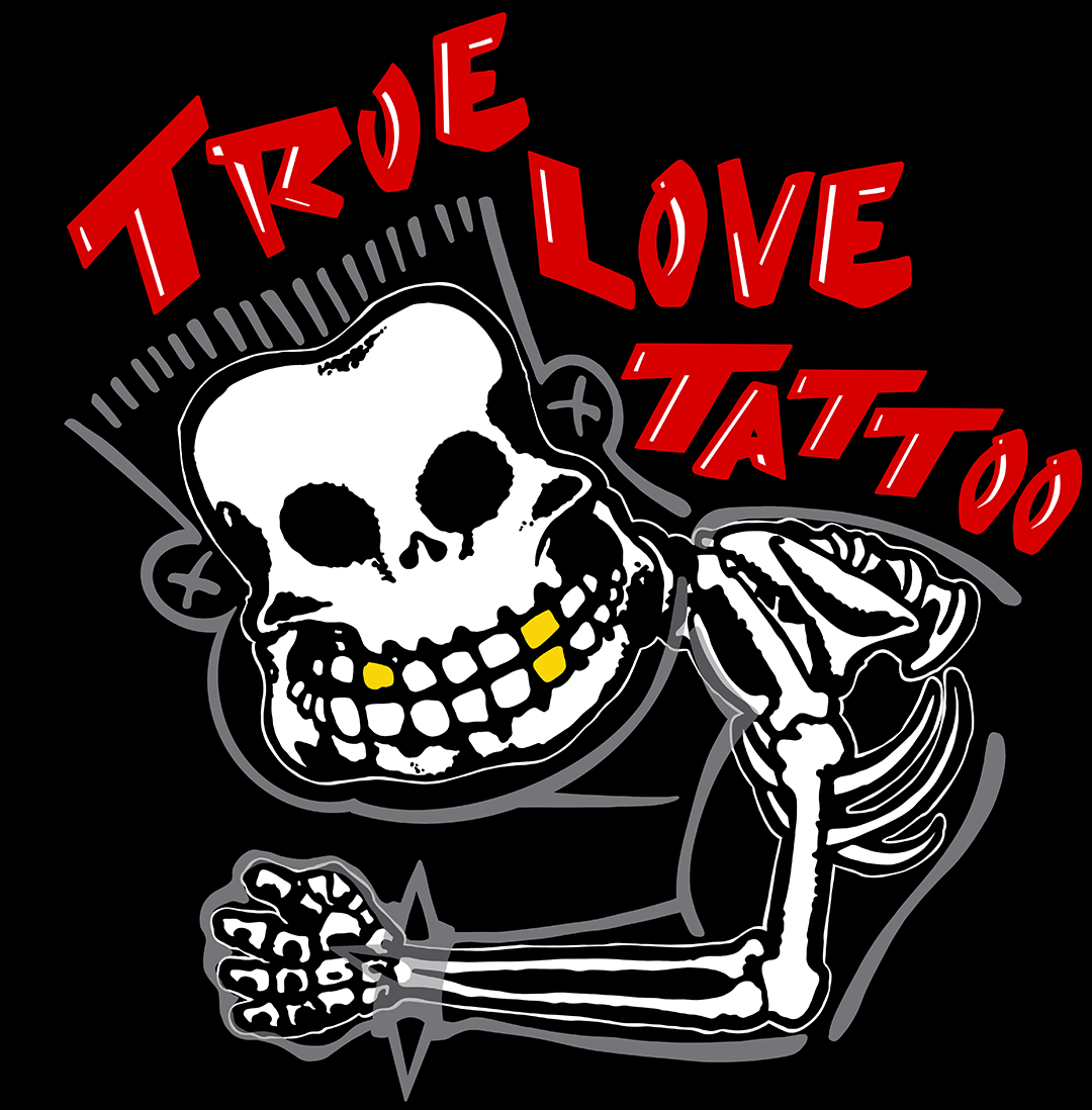 True Love Tattoo