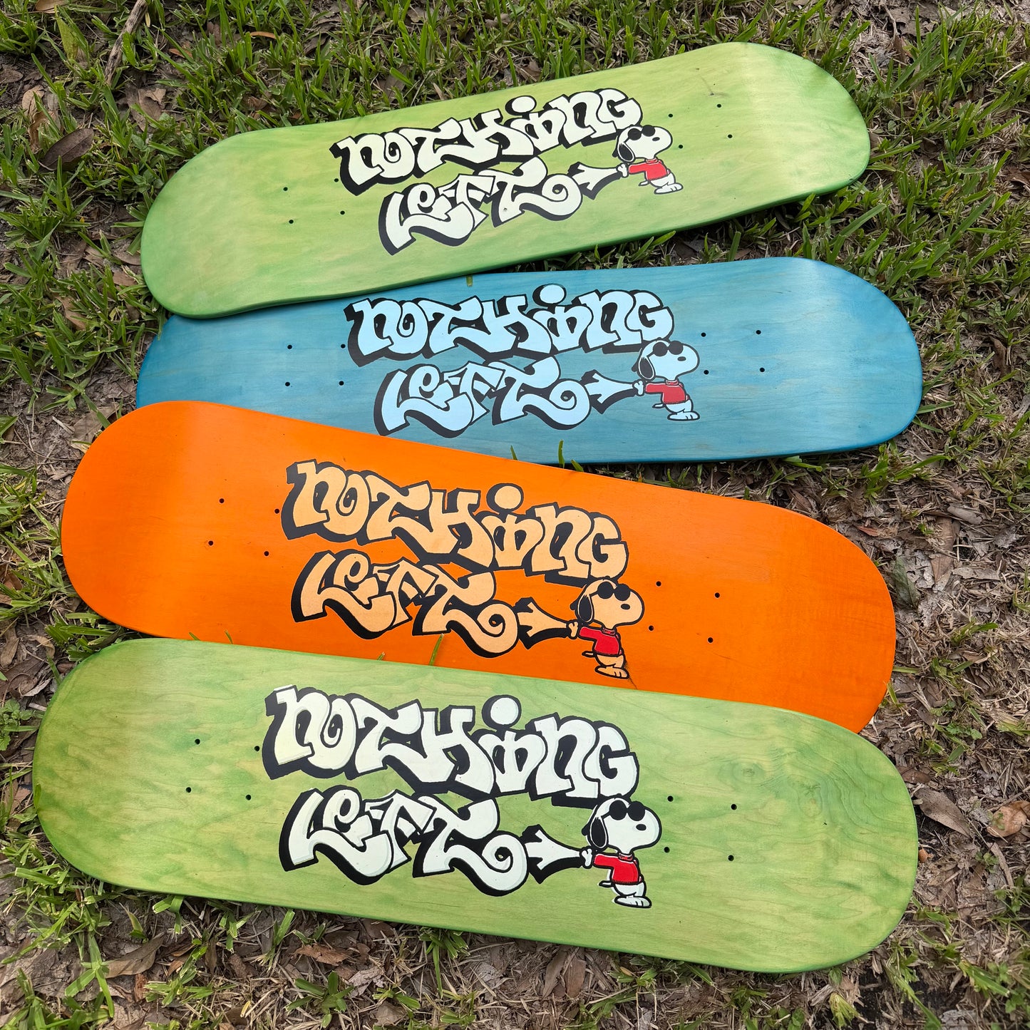 Boards