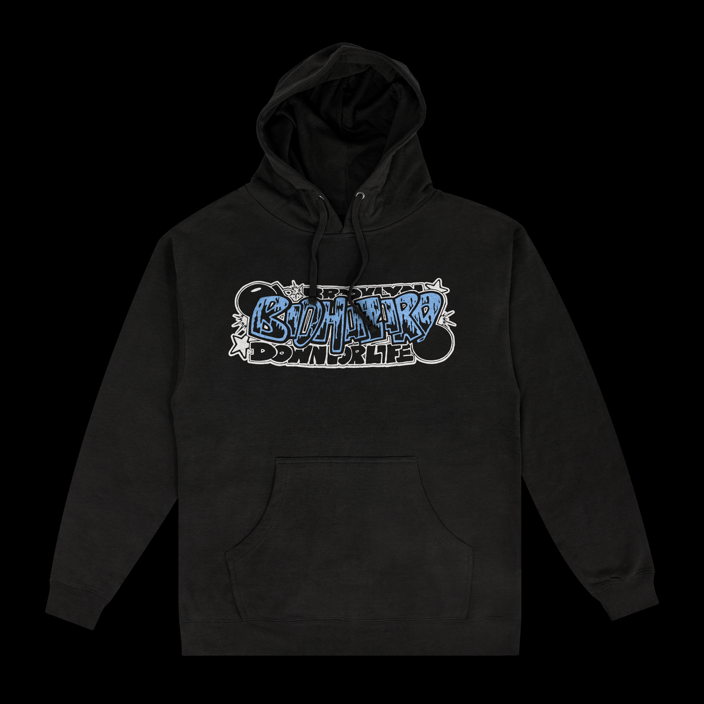 hoodies (pre-order)