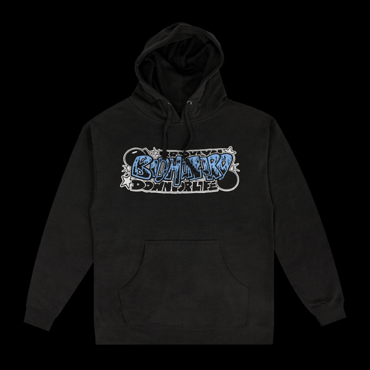 hoodies (pre-order)