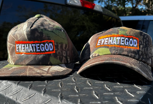 EHG Hat