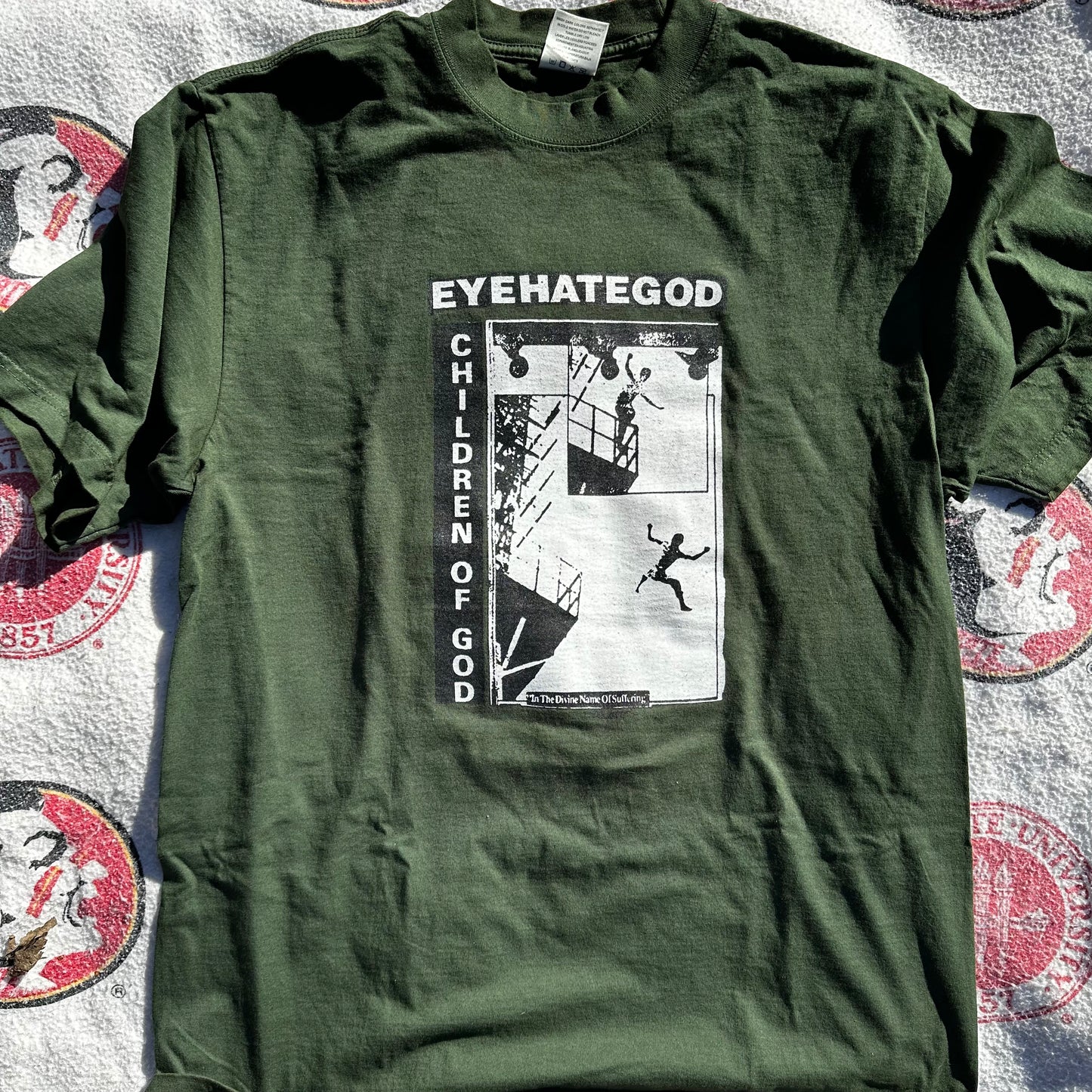 EHG shirt