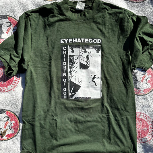 EHG shirt