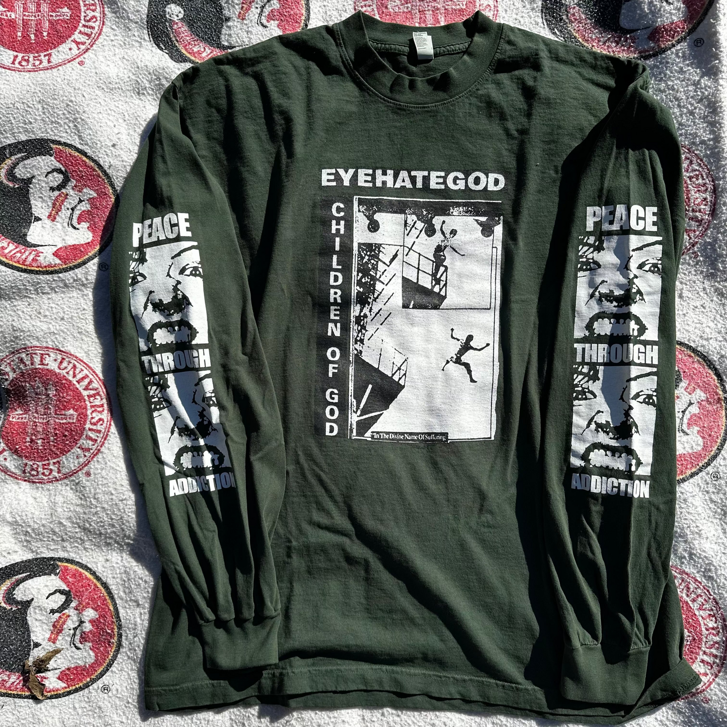 EHG Longsleeve