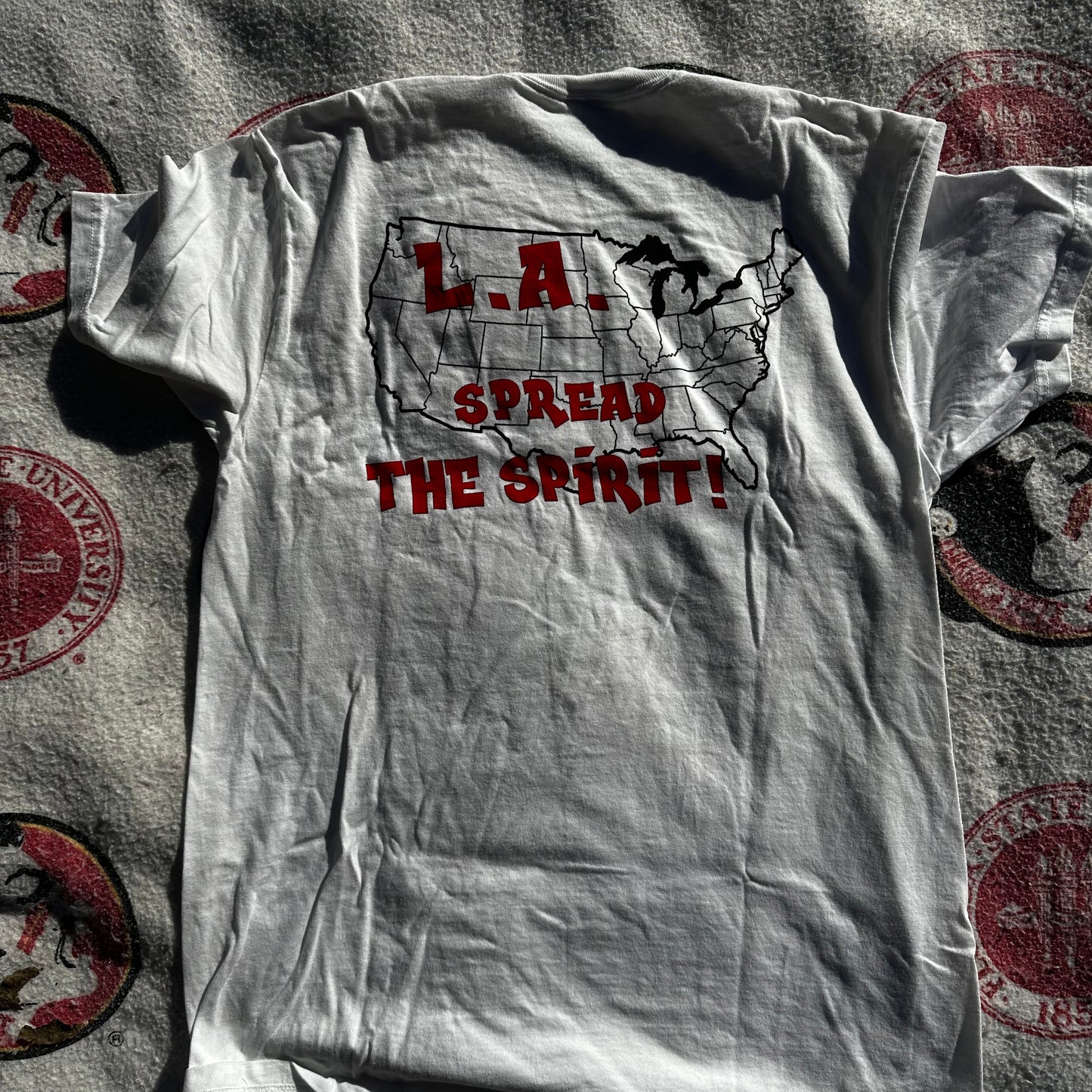 Right to Rebel shirt