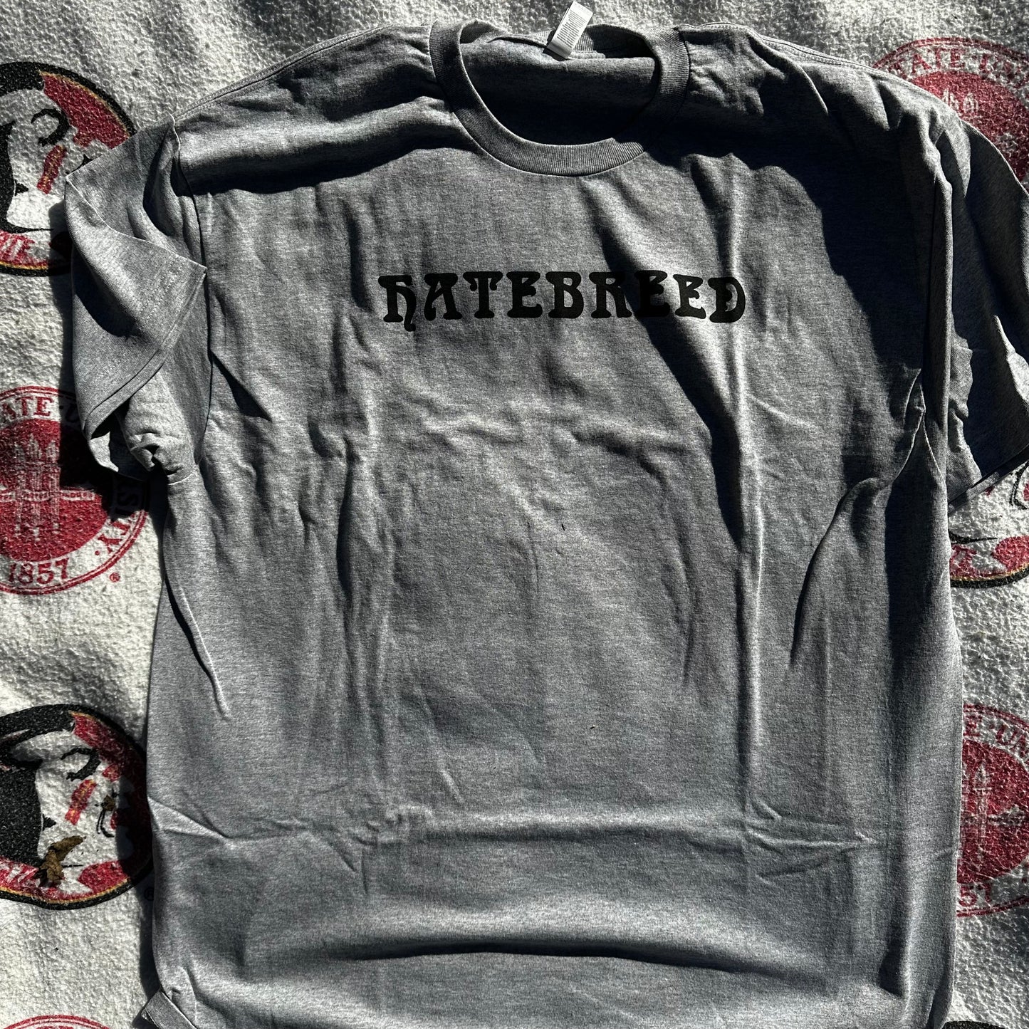 hatestrickencreation